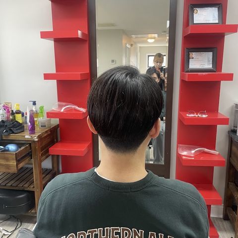 노랑머리 미용실 (Yellow Hair Salon), beauty salon in Edison, NJ
