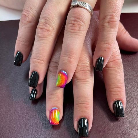 Yo 7 Nails & Spa, nail salon in Cleveland, TN