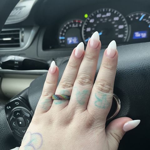 YOLO NAILS SPA, nail salon in Yarmouth, MA