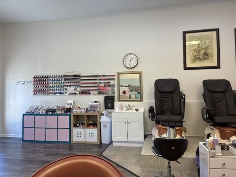 Young Nails & Spa Salon, nail salon in Milford, CT