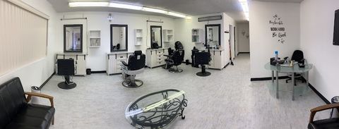 Z's Glitz & Glam Hair Salon, beauty salon in Bullhead City, AZ