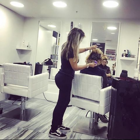 Zenith Salon and Spa Sunny Isles Beach, beauty salon in Sunny Isles Beach, FL